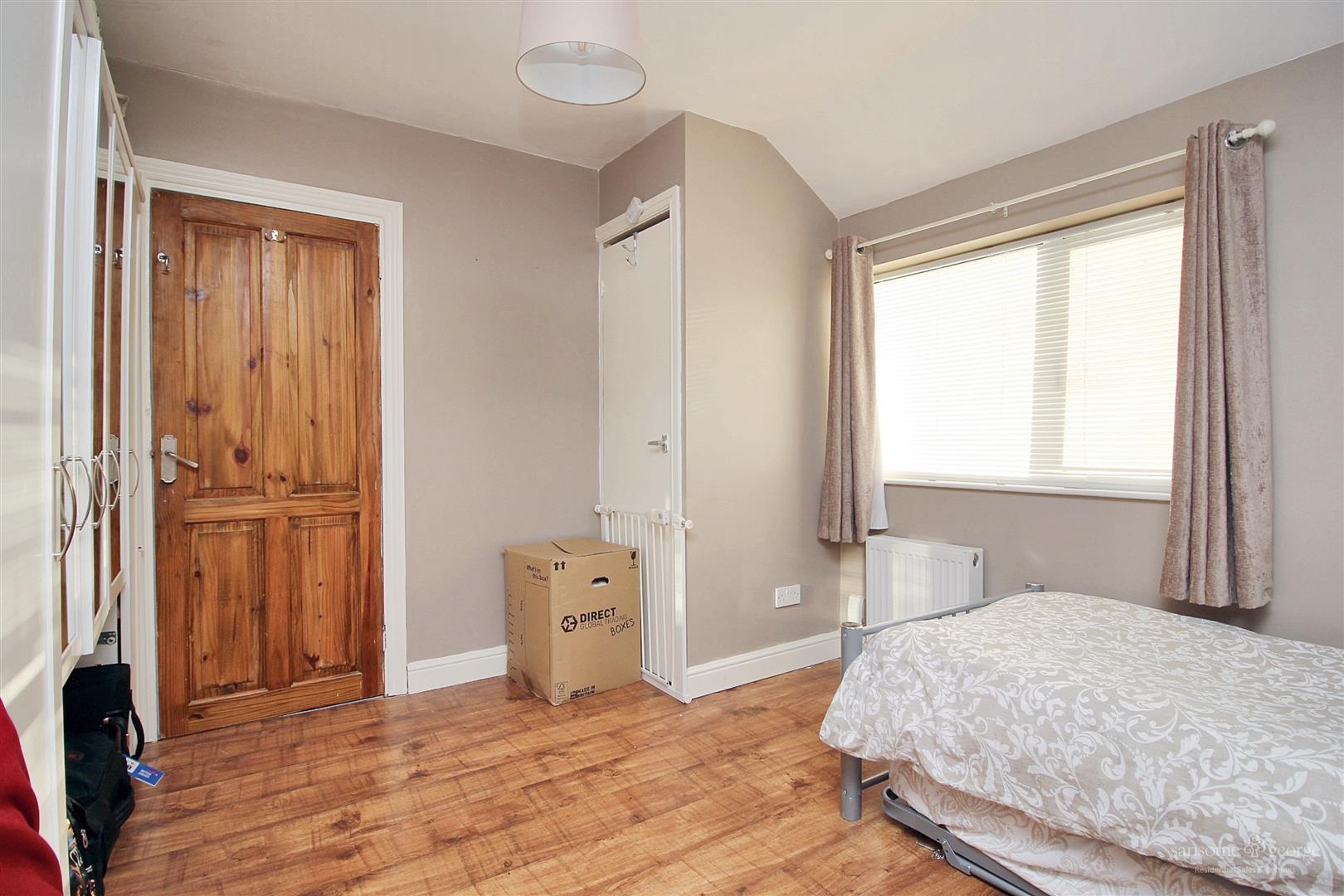 Romsey Road, Tilehurst, Reading